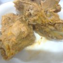 솜리뼈다귀탕 이미지