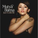 Mutya Buena / Just a little bit (F#) mr 이미지