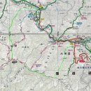 자뭇골두위봉입구 이미지