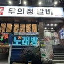 우의정갈비 이미지