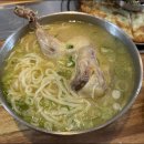 명동칼국수·돈까스