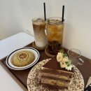 [아산]배방 케이크가 맛있는 디저트 카페 마리모리 방문후기