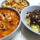 시장짜장면 이미지