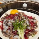 푸짐한닭한마리 | 동대문시장 맛집 순희네빈대떡닭한마리 푸짐한 한식 A세트 후기👍