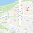 화남초등학교 앞2 이미지