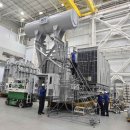 효성중공업(주) 이미지