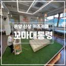 꼬마대통령울산온양점 이미지