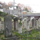 소양로 비석군 이미지