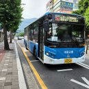 동성교통(주) 이미지