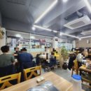 청하회물회