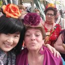 중년에 떠나는 첫번째 배낭여행 이미지