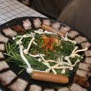 [남양주] 애견동반 바베큐식당 겸 카페 애견운동장도 있다! 스마일버터 후기