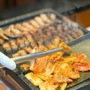 분수대숯불갈비회관 이미지