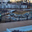 도담공원 화장실 이미지