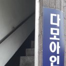 다모아 인력