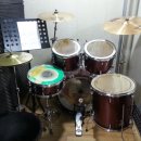 신나는 드럼교실 이미지