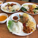 탐앤탐스남외점 | 잡다하네