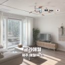 글라헤어 | 제주펜션 글라애월 독채 감성 숙소 여름 여행 패밀리룸 1박 후기