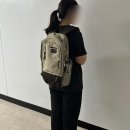 잔스포츠 엔보이 데저트베이지 후기(노트북가방 추천,수납력,가격)