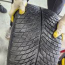 43 | 오산타이어 동탄타이어 미쉐린전문점 벤츠 GT43 AMG 미쉐린타이어 PILOT SPORT A/S 4 2654020/2953520...