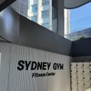 시드니짐 이미지