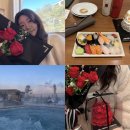 물레가든 | 파라스파라 서울 생일 호캉스, 자쿠지 룸서비스 이용후기