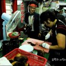 영천공설시장 이미지