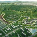 웅천주택단지 이미지