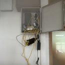 안락중학교 이미지