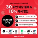 엑스원 (X-1) 마트 | [공지] [상하이 팝업 행사] 따룬파(大润发)RT 마트 | 네이버페이 x 유니온페이 | 팝업 행사 현장 후기