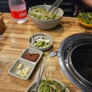 한돈참숯꼬기부곡점 이미지