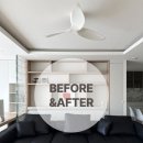 9단지 | 대전 상대동 트리풀시티 9단지 55평 인테리어 후기 1편