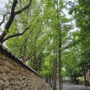 삼청공원 정문 | 서울한양도성길 (26.5.2) - 2분기