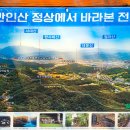 대전둘레산길(2구간) 티스토리