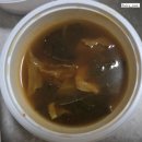제일왕족발 | 인제 원통 포장 맛집 원통장충왕족발 명태조림 후기