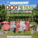 캠퍼커피숍 | 26 DOD 토끼자 행사 후기/홍천 캠프 인디오에서 보낸 2박 3일