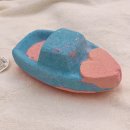 [LUSH] 러브보트 :: 러쉬 발렌타인 에디션 / 색깔 / 향 / 후기🍭