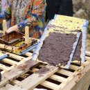 금당중학교 운동장 이미지