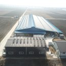 운산 태양광발전소 이미지