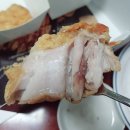 처갓집양념치킨 금곡점 | 처갓집 반반 치킨 배달 후기 : 후라이드 + 양념치킨 (분당 미금)