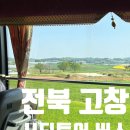 전북 고창 시티투어버스 이용 후기 ㅣ 뚜벅이 국내 여행자들에게 추천! l 투어일정, 예약방법 등