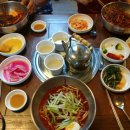 사천면옥 이미지