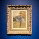 (주)베네치아개발 | 인상주의까지] 세종문화회관 미술관 전시, 주말 오전 11시 강연형 도슨트 후기. ( + 김찬용 도슨트)