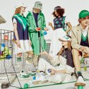 럭키 골프 클럽 이미지