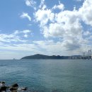 바다와자전거 이미지