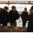 실내암벽장 이미지