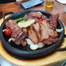 퇴촌석갈비