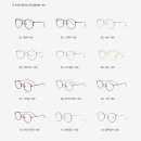 EYE&EYE 안경 이미지