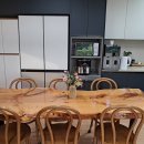 대정호수 | 가족과 함께 생일파티하기 좋은 조용한 천안 숙소,스테이 대정호수