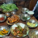 낭뜰에쉼팡 | [제주] 사려니숲길 인근 한정식 찐맛집 | 낭뜰에쉼팡 😽 | 내돈내산 후기